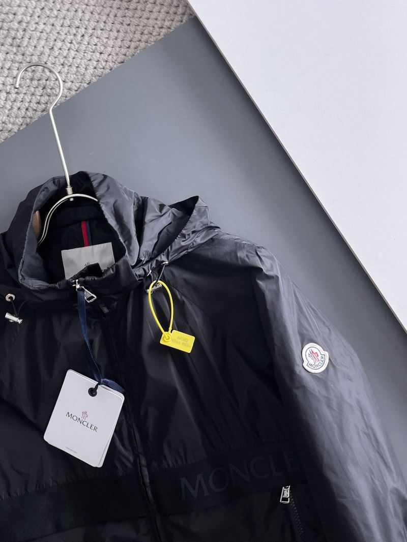 Moncler Outwear